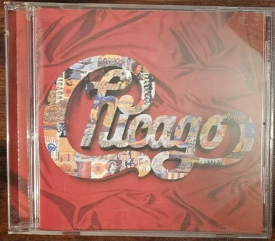 Heart of Chicago 1967-97 by Chicago (CD, 1997) - Image 1 of 4