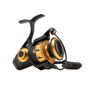 Penn Spinfisher VI SSV 4500 Spinning Fishing Reel SSVI4500 - Picture 1 of 1