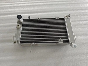 Fit Suzuki LTZ 400/LT-Z 400 Z QUADSPORT Z400 2009-2017 17710-33H00 Radiator - Bild 1 von 8