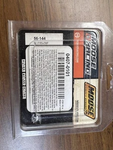 Moose Racing Fork Seal And Dust Seal Kit 0407-0101 - Picture 1 of 7