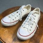Converse All Star Shoes Womens 7 Mens 5 Chuck Taylor Low Top Lace Up Sneakers 