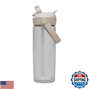 CamelBak Thrive Flip Straw 20oz Water Bottle with Tritan Renew – Easy Carry - - Picture 1 of 1