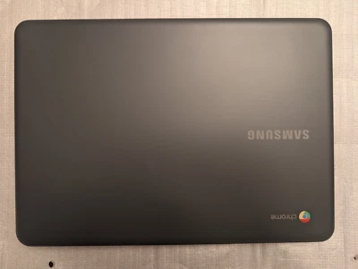 Samsung Chromebook 3 501C13-S02  4G 32GB - Image 1 of 4