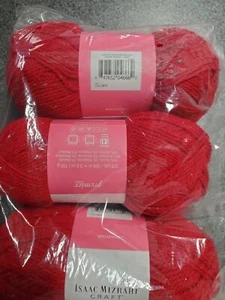 Issac Mizrahi IMPERIAL BROADWAY Premier Garn 3 Knäuel pro Paket  - Bild 1 von 4