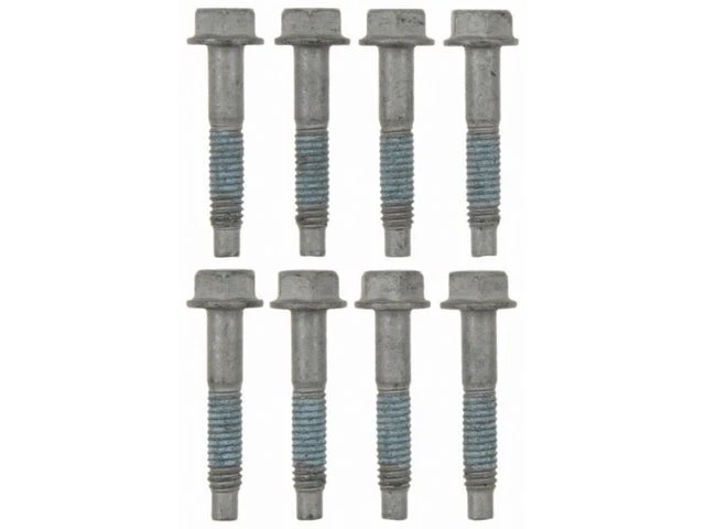 Juego de pernos colector de admisión suburban GMC K1500 1996-1999 64994QMSD 1997 1998 Foto 1 de 2