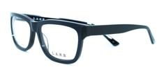 L.A.M.B LA034 Nav 54/15 - Marineblau Schwarz - Neu Echt Damen Brille Rahmen