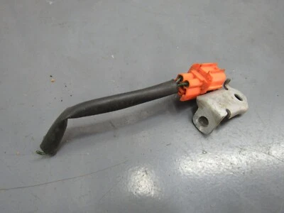 Arnés conector sensor velocidad rueda ABS delantero Honda Accord CD5 1994-1997 OEM Foto 1 de 4