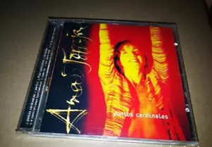 ANA TORROJA Puntos cardinales CD ALBUM AÑO 1997 10 TEMAS MECANO TONY MANSFIELD - Imagen 1 de 2