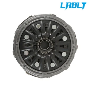 LABLT Double Clutch Set 41200-2D220 For 15-20 Hyundai Veloster Sonata Kia Forte - Picture 1 of 14