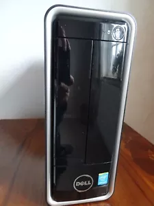 Dell Inspiron 3646 Desktop – Intel Pentium J2900@2.41GHz, 4GB RAM, 500GB HDD - Picture 1 of 8