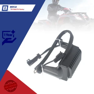 For Road King FLT FLH 74505-04 Voltage Regulator Rectifier 2004 2005 - Picture 1 of 11