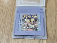 Pokemon Brown Version Search Result Ebay