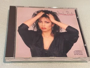 Jennifer Rush - International Version - CD Album - 1985 CBSCD 26488 - No Barcode - Picture 1 of 5