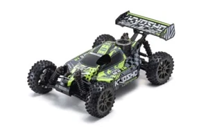 Kyosho INFERNO NEO 3.0 ReadySet T6 Gelb KT231P KE21SP 33012 1/8 Nitro Buggy - Bild 1 von 3