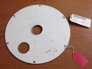 Aircraft Hub Cap C6U1501-1 - Picture 1 of 3