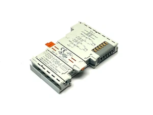Beckhoff ES1084 EtherCAT Terminal 4 Digital Input - Picture 1 of 7