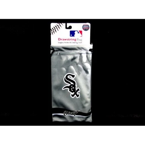 Chicago White Sox MLB Microfiber Glasses Bag Cover