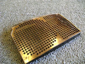 Dell M5200 Drucker Lüfterabdeckung - Bild 1 von 3