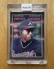 Topps Project70® Card 710 - 1971 Deion Sanders by Jeff Staple Project 70