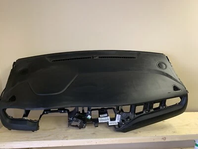 2014-2015-2016-2017 起亚隆多仪表板带安全气囊 — 第 1/4 张图片