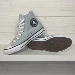Personalizzato/raro Brooklyn Nets Converse Chuck Taylor/Tutti ⭐️ Star - In perfette condizioni - Foto 1 di 6