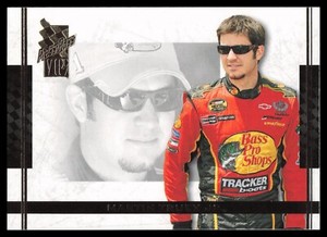 2007 Press Pass VIP #29 Martin Truex Jr