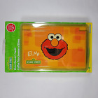 Sesame Street Elmo Gamer Vault Nintendo DS Lite DSi or DSi XL or 3DS