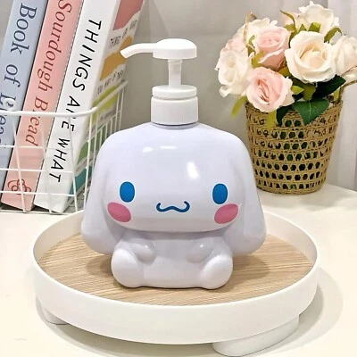Cinnamoroll Soap Dispenser - Image 1 of 2