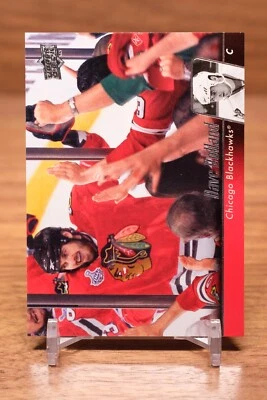 2010-11 Upper Deck - Dave Bollard #158 - Image 1 of 2