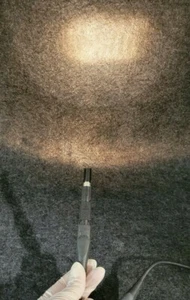 WELCH ALLYN #78810 KABELGEBUNDENES VAGINALES BELEUCHTUNGSSYSTEM - Bild 1 von 4