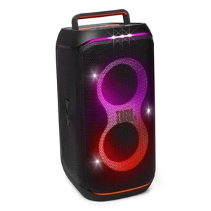 JBL PartyBox Club 120 Altoparlante Bluetooth Portatile Antispruzzi MIC Ingressi Chitarra - Foto 1 di 12