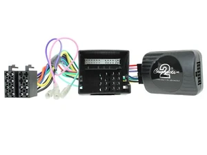 Connects2 CTSFO003.2 Ford Focus 2004-2011 Stiellenkung Steueradapter - Bild 1 von 1