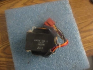 ACR Model: K9566-001-G Transformer. Unused Old Stock  - Picture 1 of 2