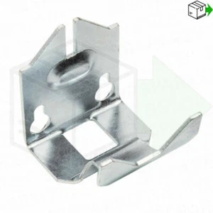 Ricambi per porta garage Henderson, serratura superiore tenere STAFFA SUPPORTO MOLLA - Foto 1 di 1