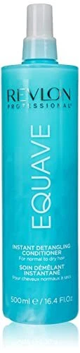REVLON PROFESSIONAL EQUAVE Hydro Nutritive Detangling Leave In Conditioner 500ml - Bild 1 von 4