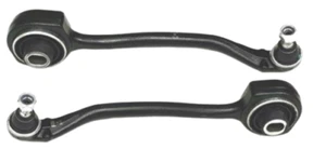 PAIR OF FRONT LOWER REARWARD CONTROL ARMS FOR MERCEDES BENZ M272.940 3.0 V6 - Bild 1 von 1