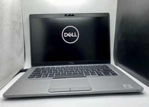 Dell Latitude 5410 Intel Core i7-10810U @ 1.10GHz 32GB RAM 512GB SSD used,good - Afbeelding 1 van 7