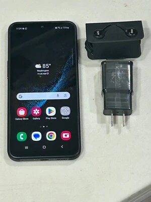 Samsung Galaxy Xcover 6 Pro SM-G736U Original 128GB 6.6" Android Smartphone 5G - Image 1 of 4