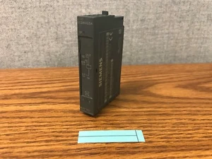 Siemens 6ES71324BB000AB0 MÓDULO ELECTRÓNICO SIMATIC DP PARA ET 200S - Imagen 1 de 3