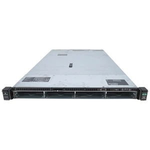 Serveur CTO HPE DX360 Gen10 Plus 4xLFF sans contrôleur - Photo 1/5