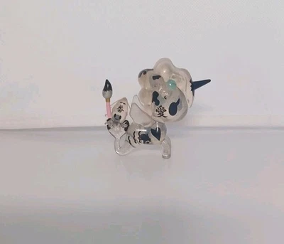 Tinta Tokidoki Mermicorno Serie 4 Foto 1 de 4