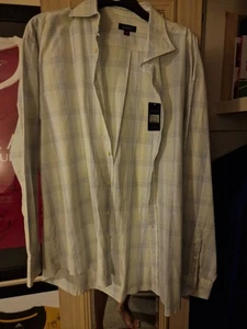 Mens GANT XXL Bleeker Poplin Shirt BNWT RRP £75 Amazing Value - Picture 1 of 4