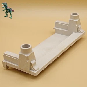 Playmobil Eingangsdach-Balkonständer-Säulen-Viktorianisches Herrenhaus 5301 - Bild 1 von 2