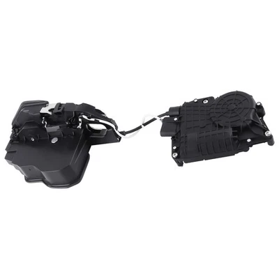 Actuador de cerradura de puerta delantero izquierdo para BMW 528i 535d 535i 760Li M5 750Li xD Foto 1 de 4