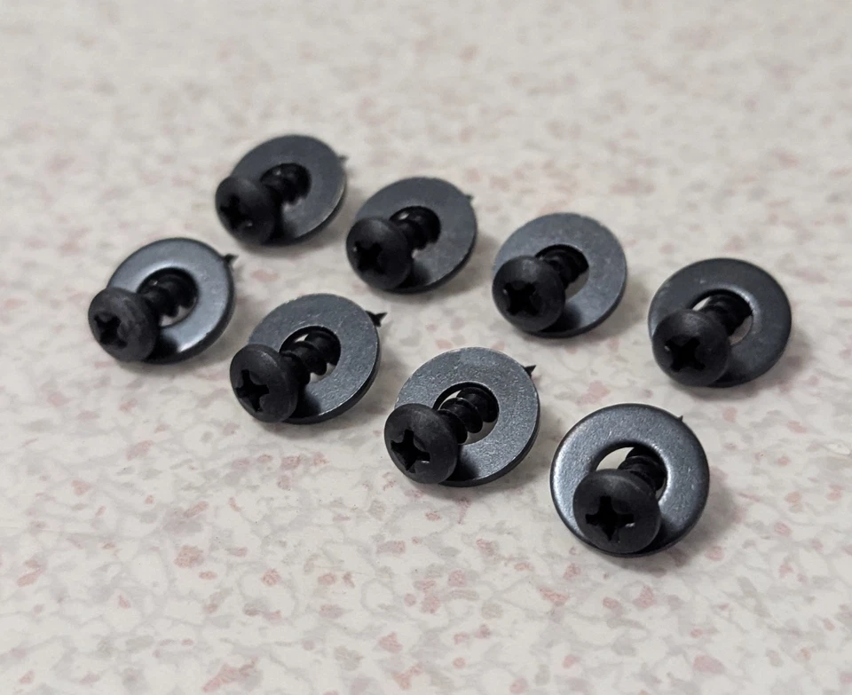 Bose 901 Tulip Stand Mounting Hardware(x8) - Image 1 of 1