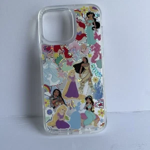 Disney Princess iPhone Case Clear - Photo 1 sur 6