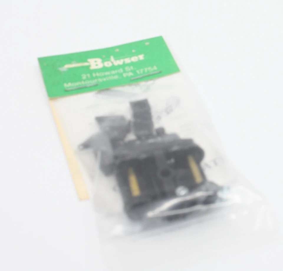 Bowser 55498 HO Coupler Mate Kit - Image 1 of 1