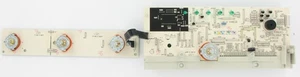 CoreCentric Waschmaschine Steuerplatine Ersatz für GE WH12X10475 - Bild 1 von 3