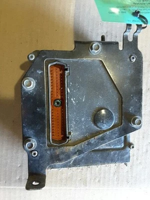 Chassis ECM Transmission Left Hand Front Engine Compartment Fits 00 300M 55636 Foto 1 de 3