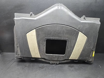 Mercedes Benz W212 E350 2010-2012 caja limpiador de admisión de aire motor A2730900901 OEM Foto 1 de 4